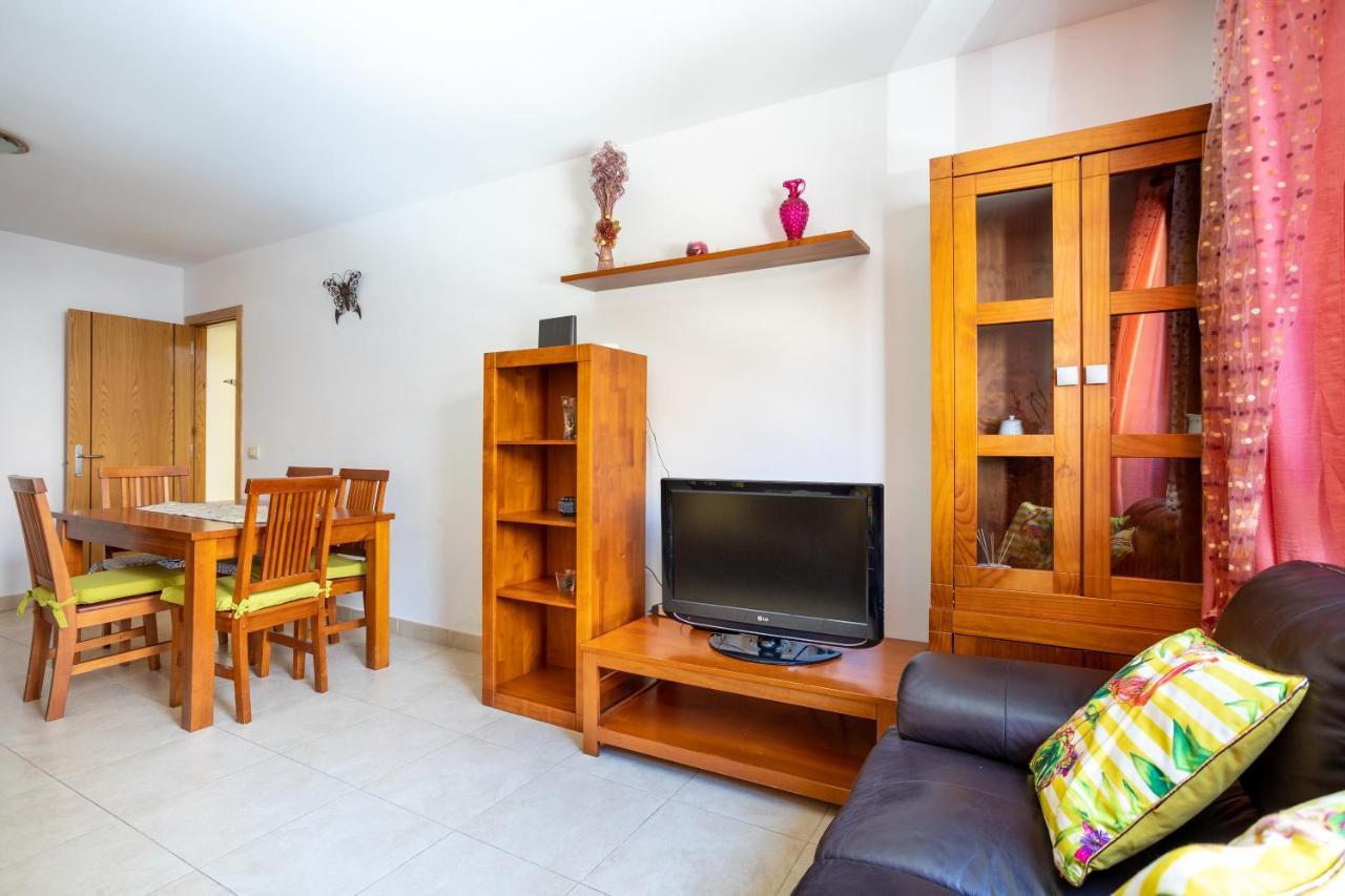 Apartamento Andrea & Salitre San Isidro  Zewnętrze zdjęcie