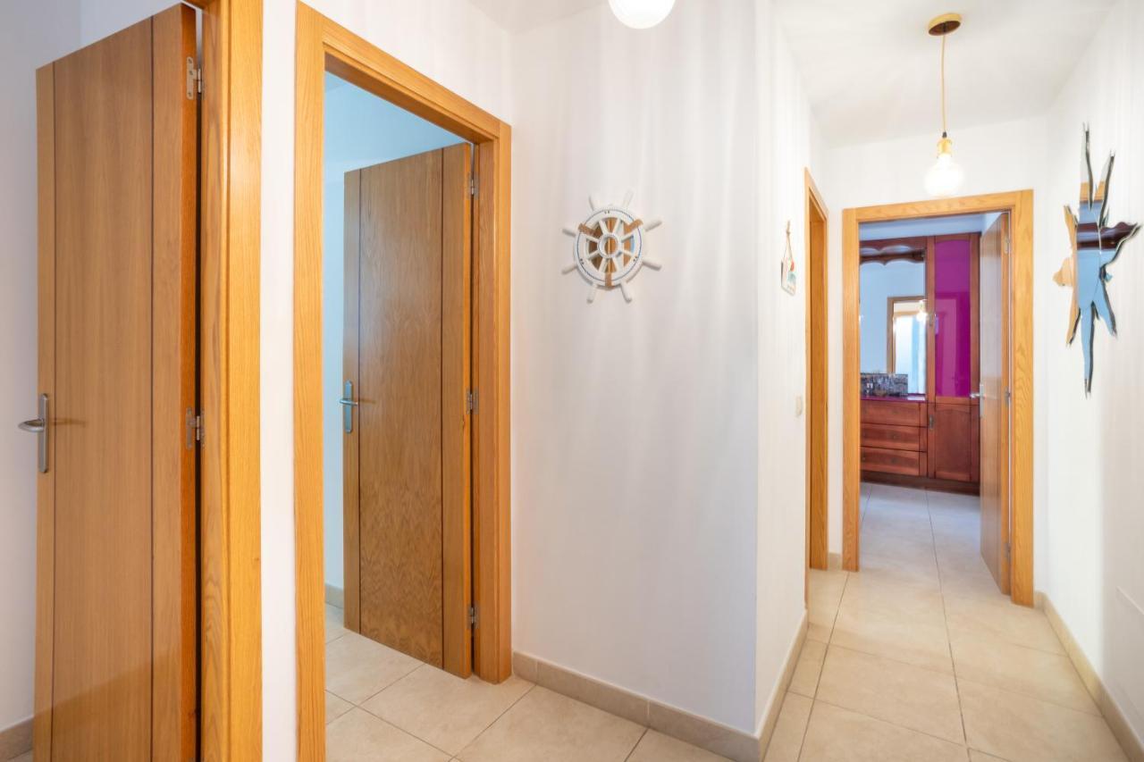 Apartamento Andrea & Salitre San Isidro  Zewnętrze zdjęcie