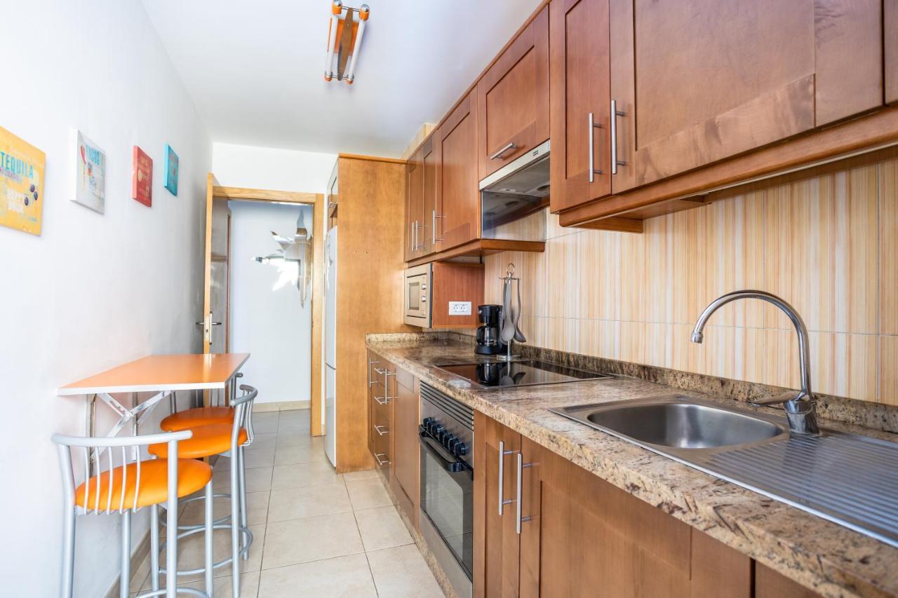Apartamento Andrea & Salitre San Isidro  Zewnętrze zdjęcie