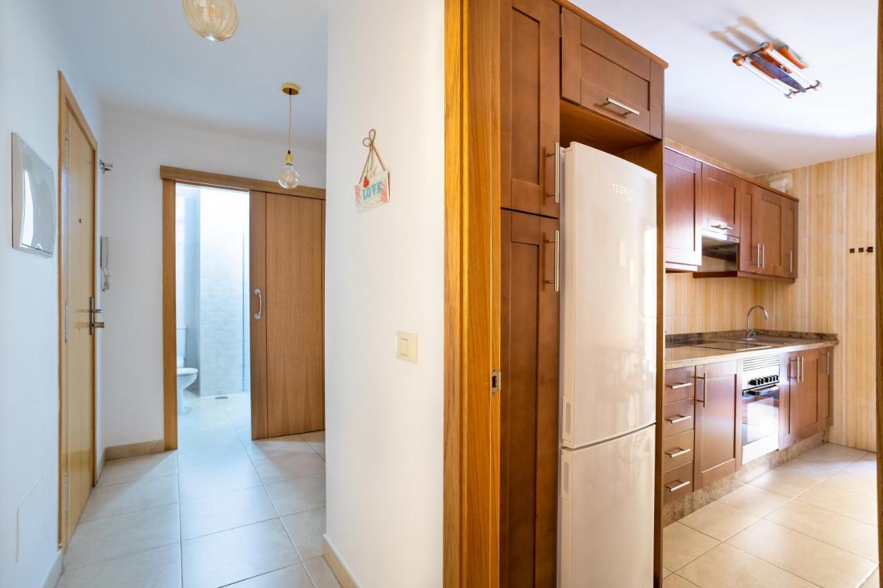 Apartamento Andrea & Salitre San Isidro  Zewnętrze zdjęcie