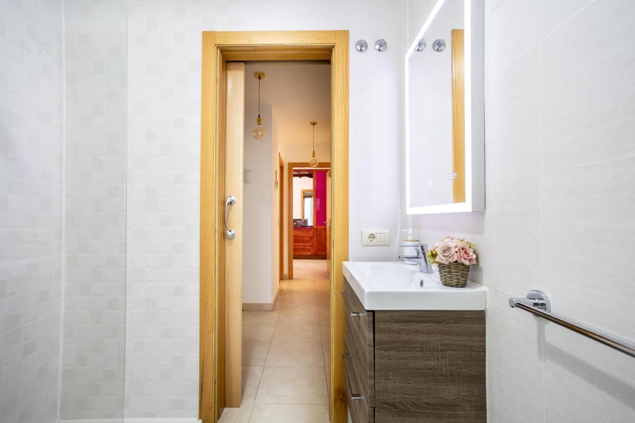 Apartamento Andrea & Salitre San Isidro  Zewnętrze zdjęcie