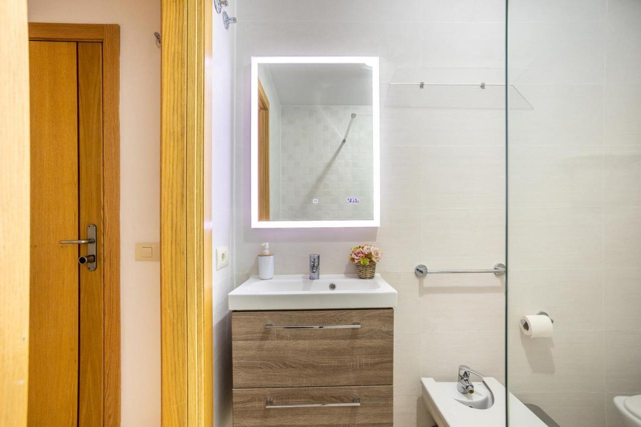 Apartamento Andrea & Salitre San Isidro  Zewnętrze zdjęcie