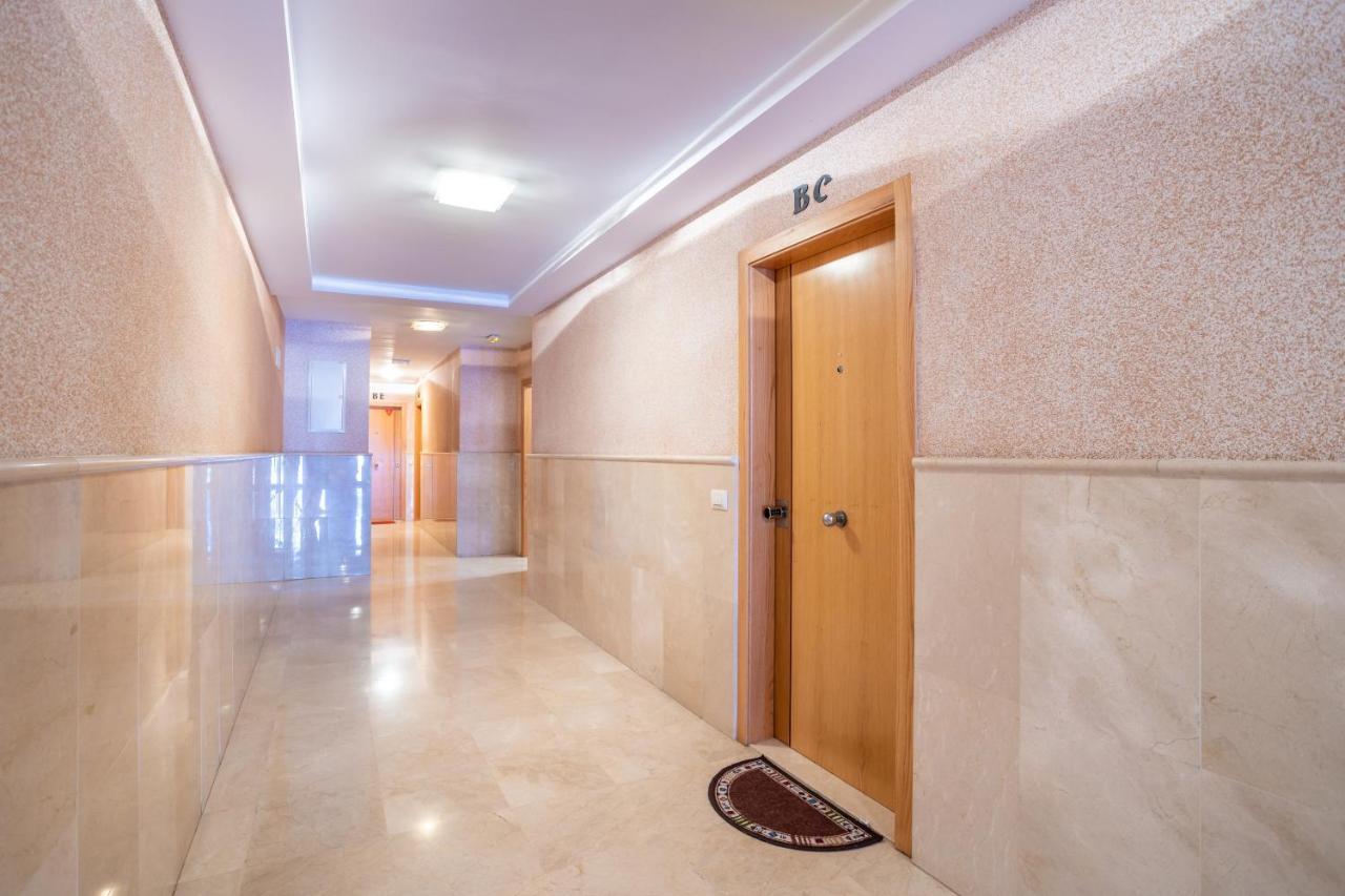 Apartamento Andrea & Salitre San Isidro  Zewnętrze zdjęcie