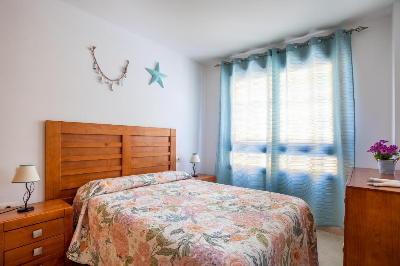 Apartamento Andrea & Salitre San Isidro  Zewnętrze zdjęcie
