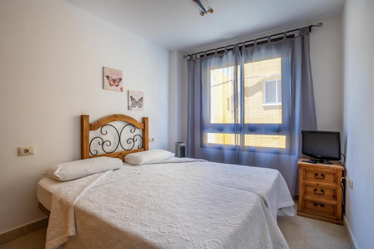 Apartamento Andrea & Salitre San Isidro  Zewnętrze zdjęcie
