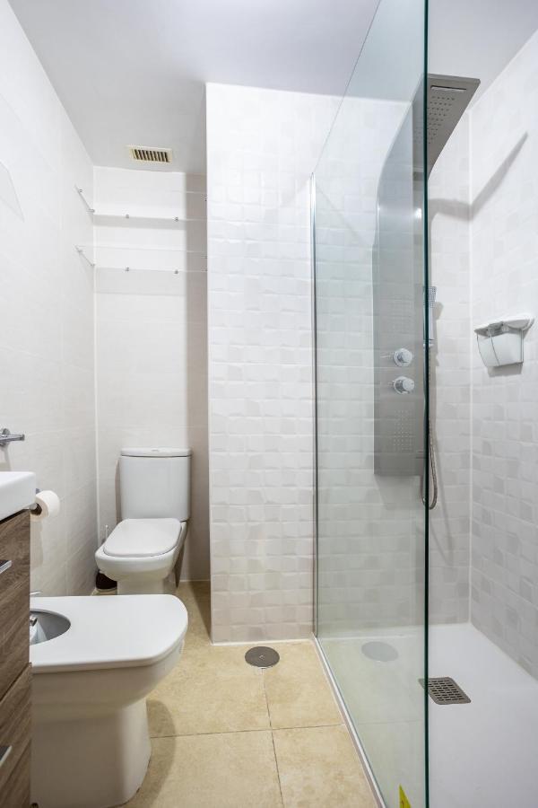 Apartamento Andrea & Salitre San Isidro  Zewnętrze zdjęcie