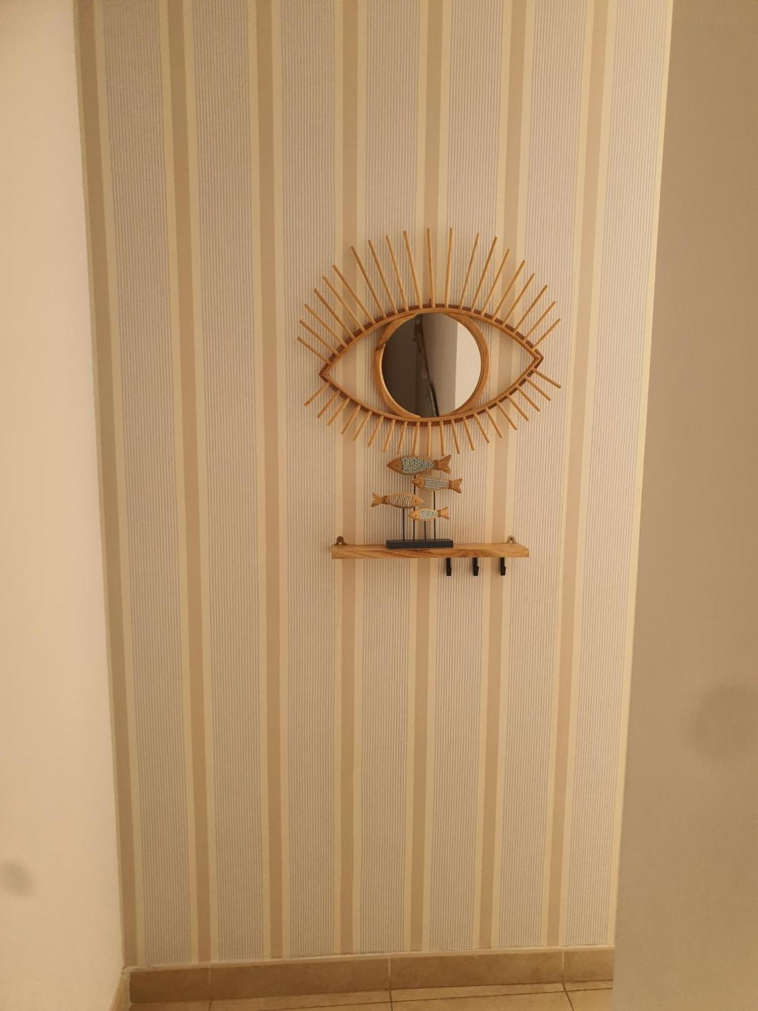 Apartamento Andrea & Salitre San Isidro  Zewnętrze zdjęcie