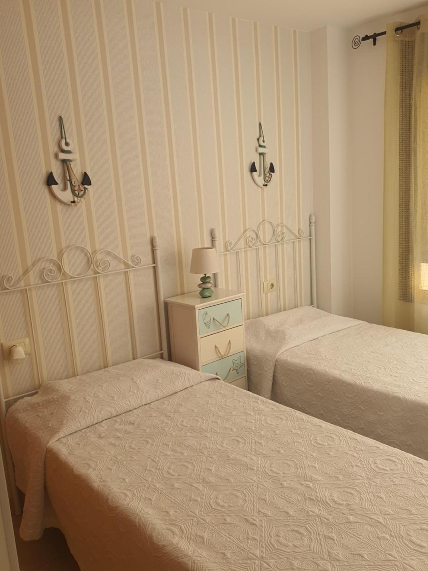 Apartamento Andrea & Salitre San Isidro  Zewnętrze zdjęcie